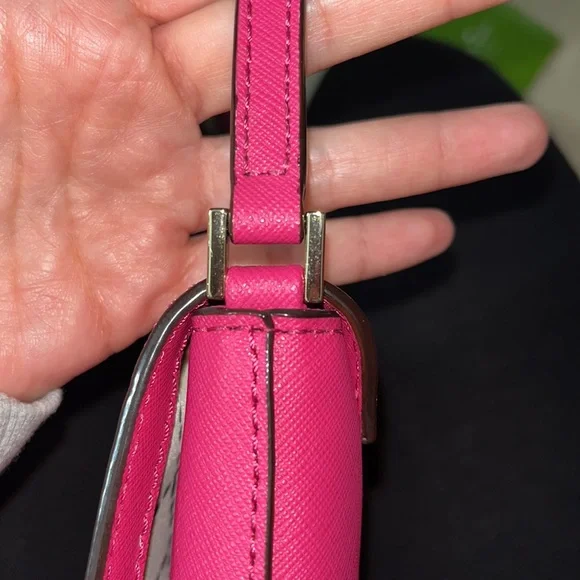 Kate Spade Newbury Lane Sally Crossbody bag - Picture 12 of 14